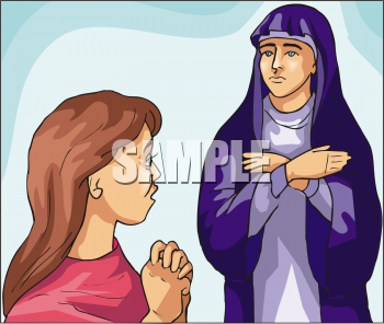 Christian Clipart