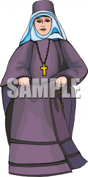 Christian Clipart