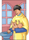 Christian Clipart