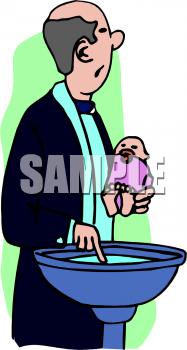 Christian Clipart