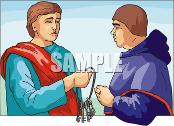 Christian Clipart