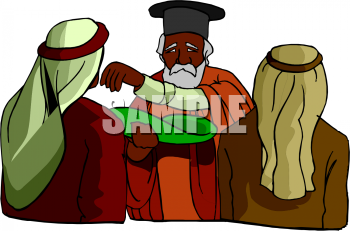 Christian Clipart