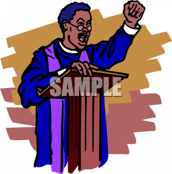 Christian Clipart