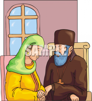 Christian Clipart