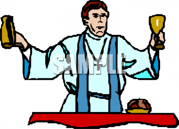 Christian Clipart