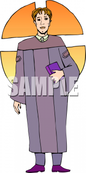 Christian Clipart