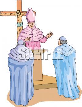 Christian Clipart