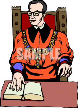 Christian Clipart
