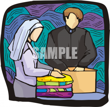 Christian Clipart