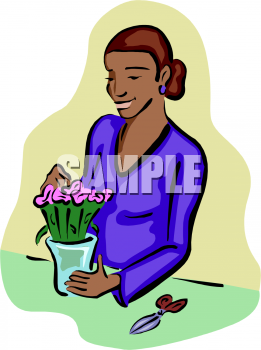 Nature and Scenic Clipart