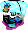 Occupations Clipart