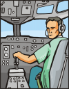 Occupations Clipart