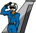 Occupations Clipart