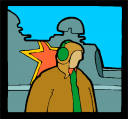Occupations Clipart