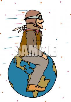 Nature and Scenic Clipart