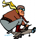 Occupations Clipart