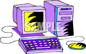 Rodent Clipart