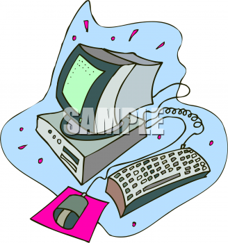 Rodent Clipart