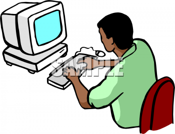 Rodent Clipart