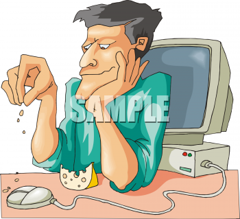 Rodent Clipart