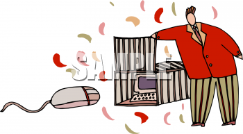 Rodent Clipart