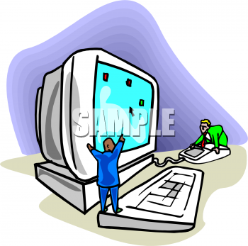 Rodent Clipart