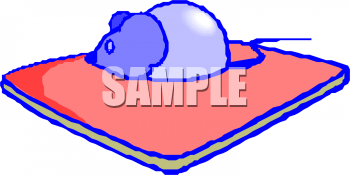 Rodent Clipart