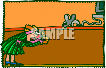 Rodent Clipart