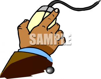 Rodent Clipart