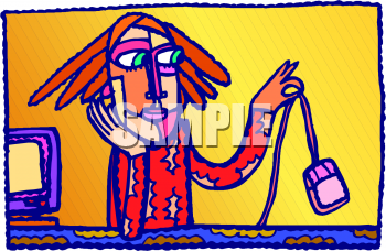 Rodent Clipart