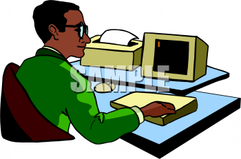 Rodent Clipart