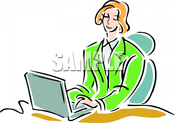 Business Clipart