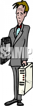 Business Clipart