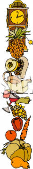 Food Clipart