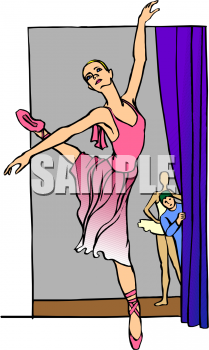 Entertainment Clipart