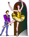 Entertainment Clipart