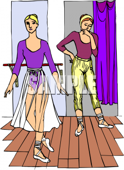 Entertainment Clipart