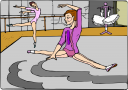 Entertainment Clipart