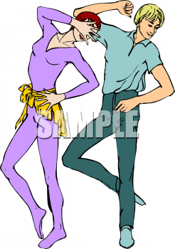 Entertainment Clipart