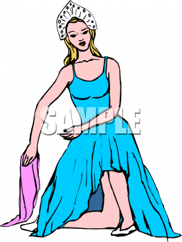 Entertainment Clipart