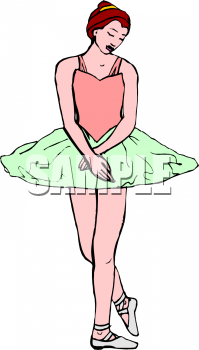Entertainment Clipart