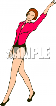 Entertainment Clipart