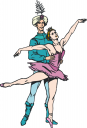 Entertainment Clipart