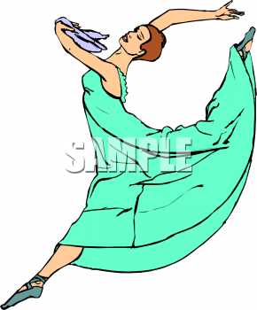 Entertainment Clipart