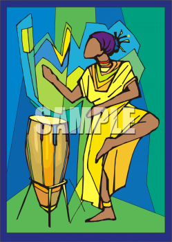 Entertainment Clipart