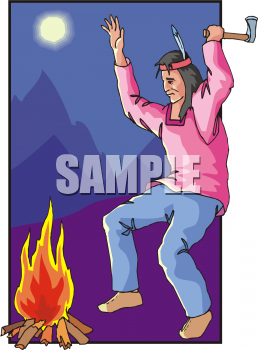 Nature and Scenic Clipart