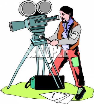 Occupations Clipart