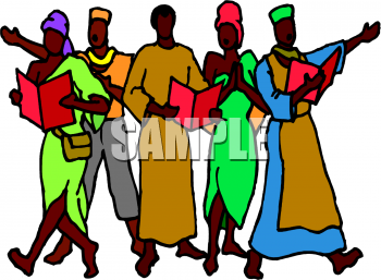 Entertainment Clipart
