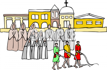 Christian Clipart