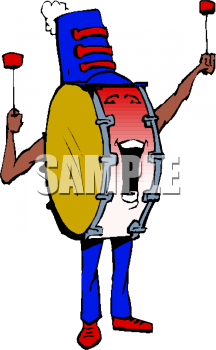 Entertainment Clipart